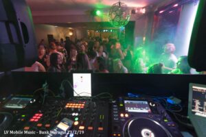 Bank Warragul - Upstairs RnB & Old School